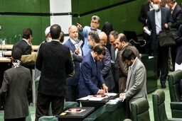 جزئیات ماجرای دناپلاس به روایت ۶ نماینده مجلس