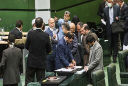 جزئیات ماجرای دناپلاس به روایت ۶ نماینده مجلس