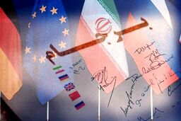 فرجی‌راد: در صورت صحت خبرها، با وساطت عمان در حال احیای مذاکرات هسته‌ای هستیم