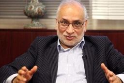 مرعشی : ایران باید از قدرت خود برای مصالحه استفاده کند