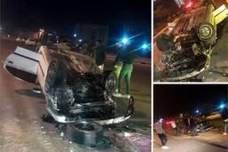 دختر ۱۶ ساله، سوژه جدید پروژه  کشته سازی در شیراز +عکس