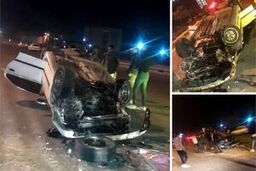 دختر ۱۶ ساله، سوژه جدید پروژه  کشته سازی در شیراز +عکس