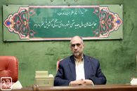 بزرگترین پروژه عمرانی وزارت جهاد کشاورزی چیست؟