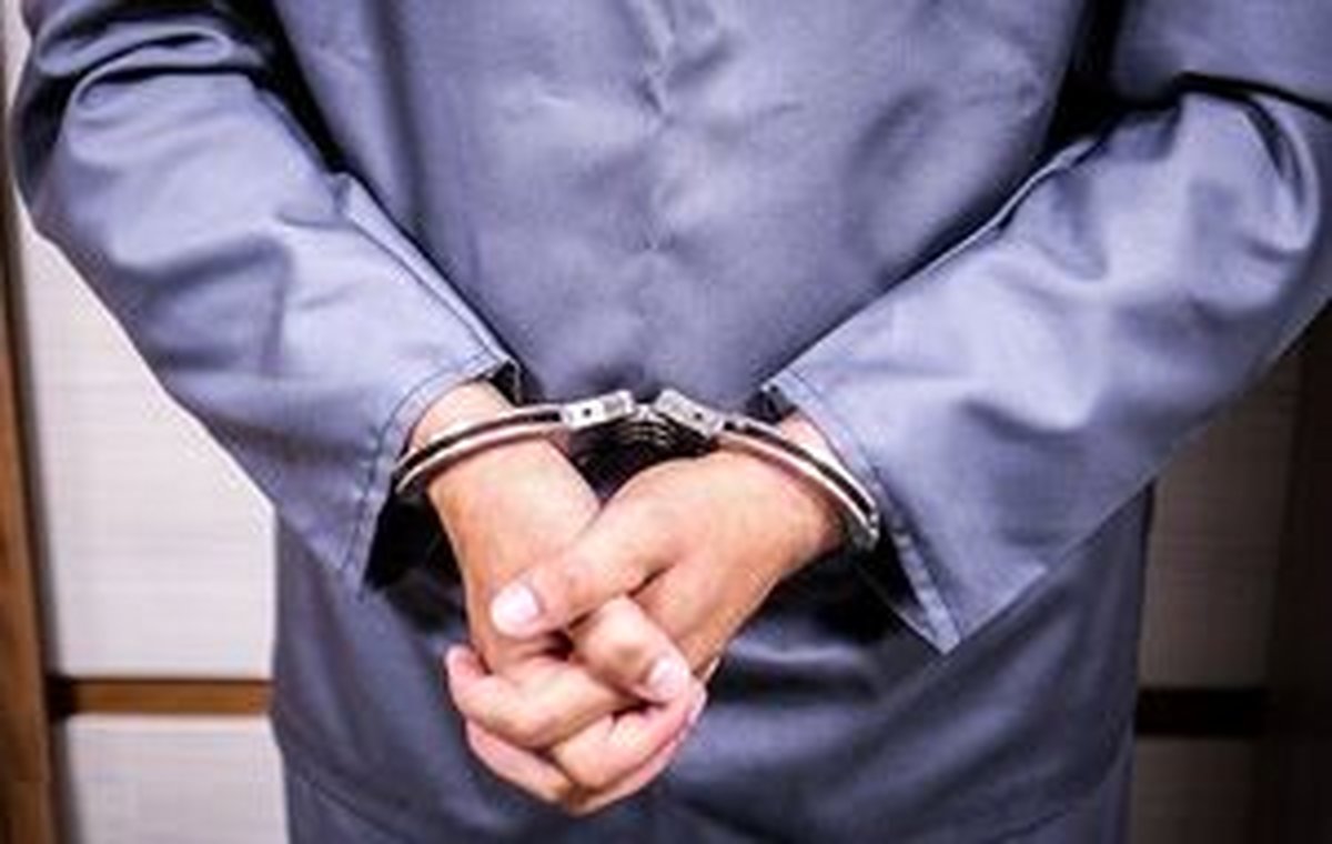 ۵ عامل قمهکشی و ایجاد وحشت در جنوب تهران دستگیر شدند