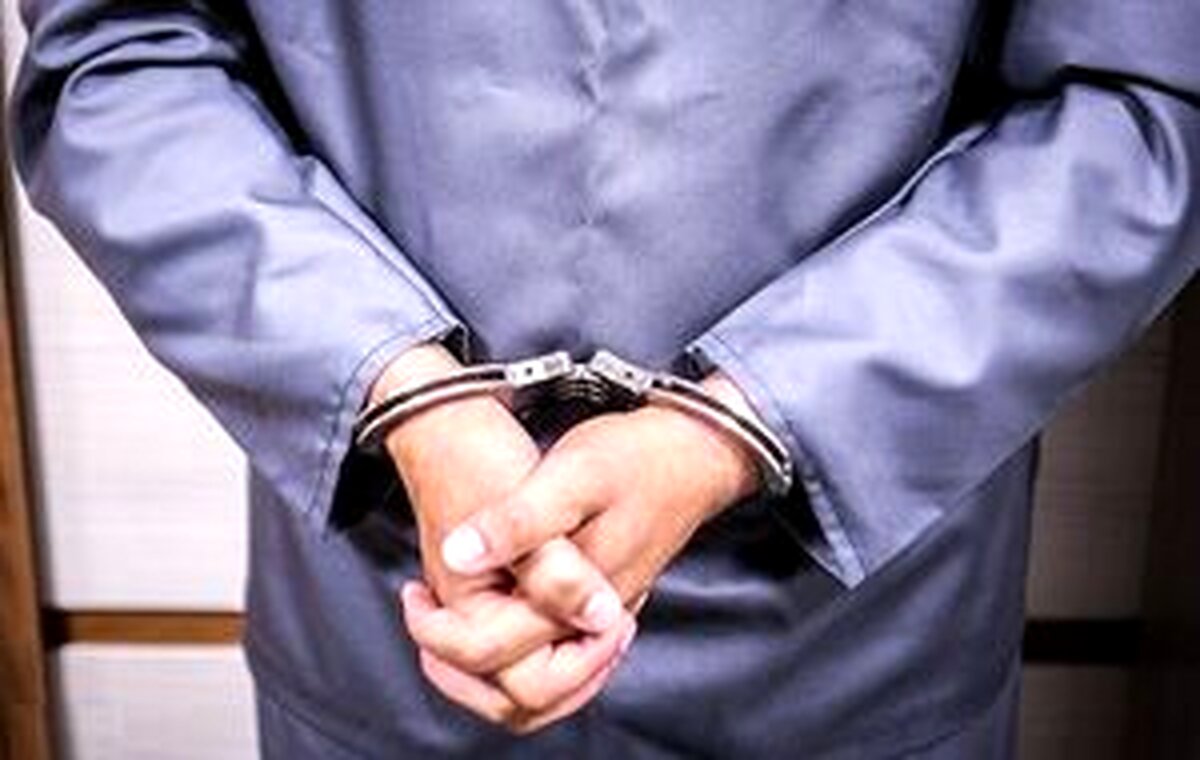 ۵ عامل قمه‌کشی و ایجاد وحشت در جنوب تهران دستگیر شدند