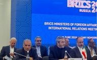 درخواست مهم علی باقری از کشورهای عضو بریکس