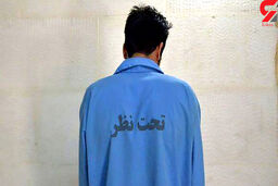 باجناق فامیل که نشد هیچ اینبار دزد شد / در اراک رخ داد