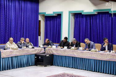 مدیران رسانه