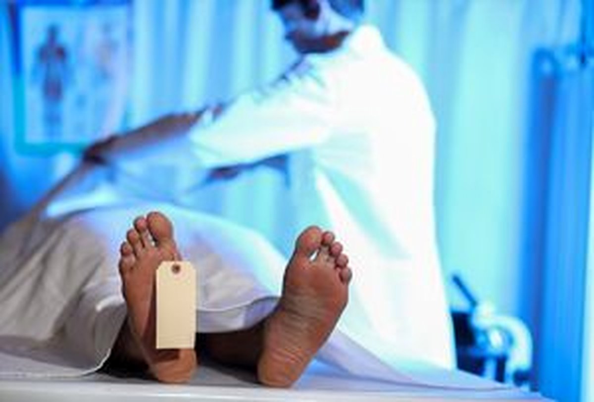 خودکشی پدر شوهر در هلیلان پس از قتل عروسش