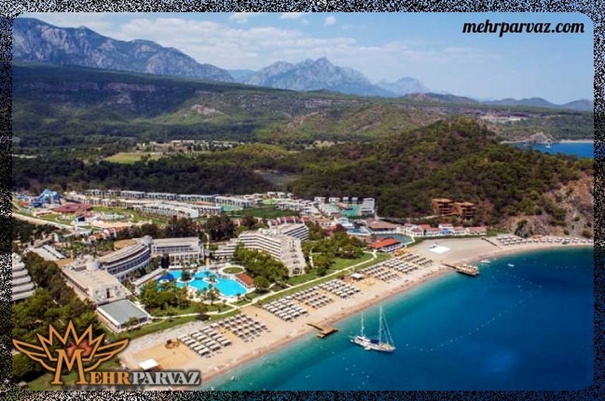 سفر با تور زمینی آنتالیا، تجربه سفری ارزان