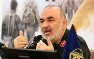 سردار سلامی: منتظر هستیم ستاد کرونا در مورد تعطیلات تصمیم بگیرد