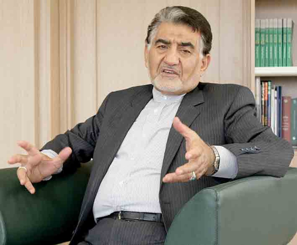 شرایط تغییرکرده کابینه هم باید تغییرکند