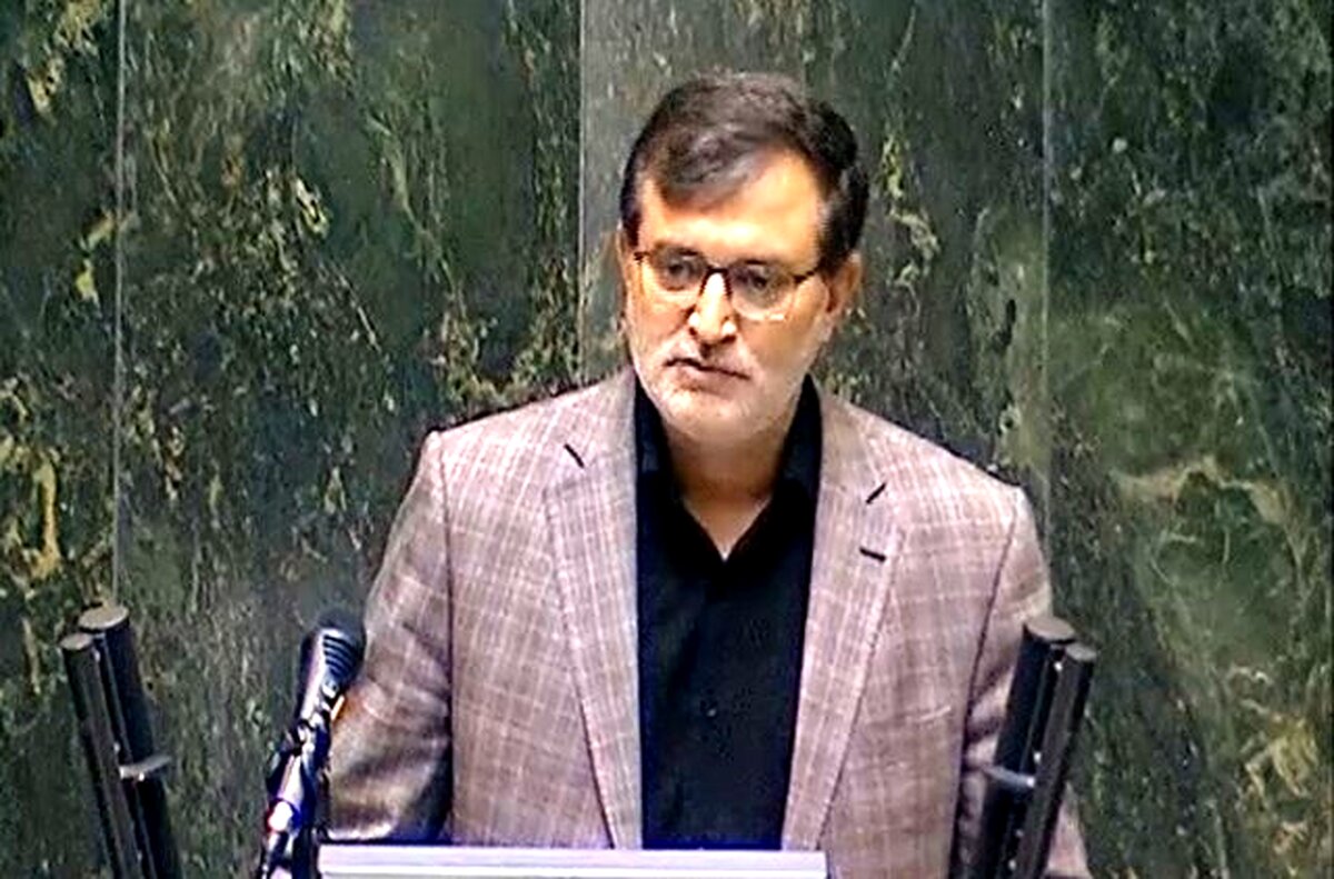 مخالف وزیر پیشنهادی نیرو: انتظار داشتیم محرابیان برای رفع مشکل قطعی برق برنامه ارائه کند