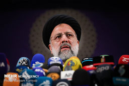 فردا ساعت 14؛ اولین نشست خبری رئیس جمهور منتخب ایران