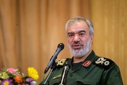 روایت جانشین فرمانده سپاه از بروز اثر تحریم در سفره‌های مردم