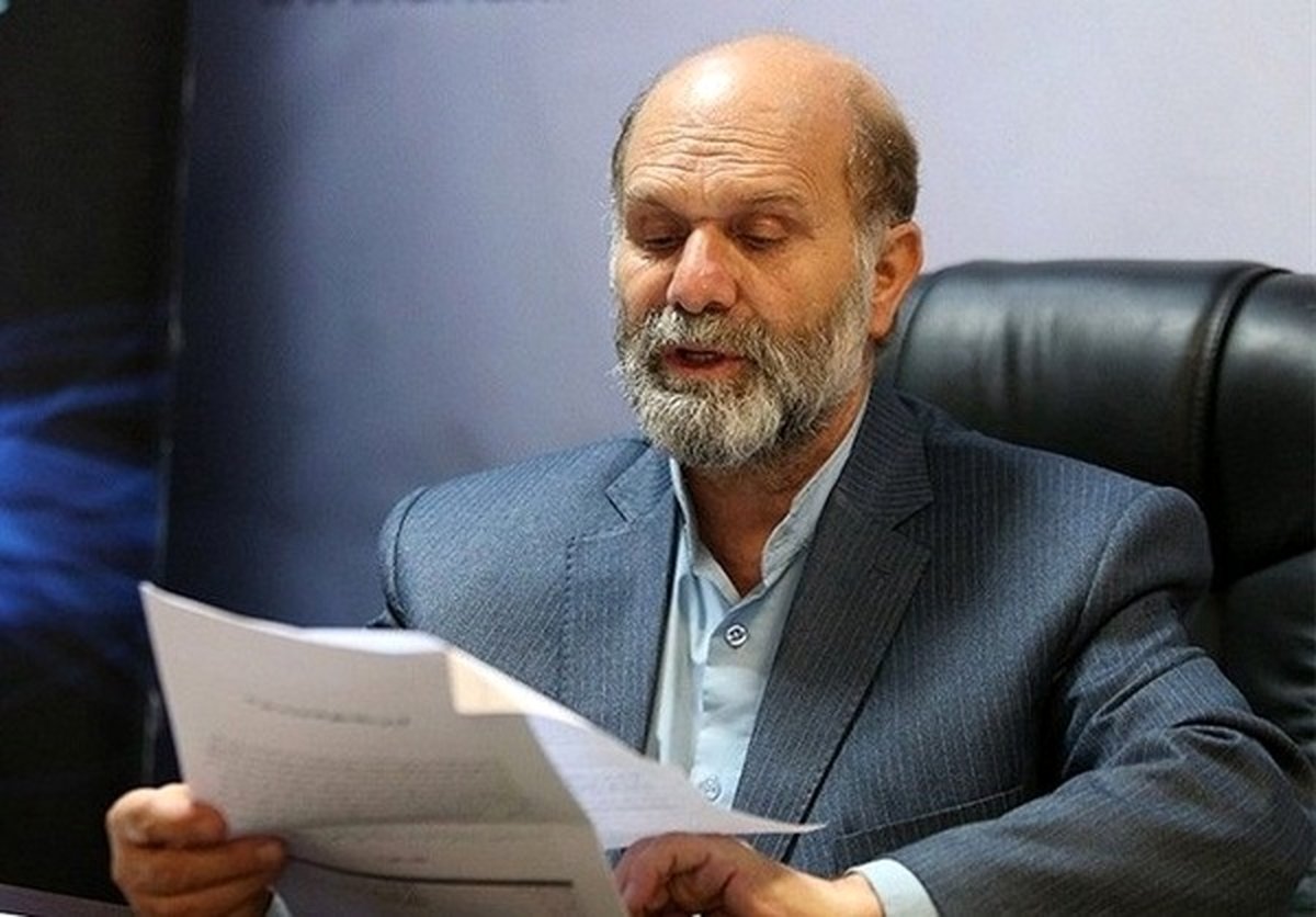 علیزاده طباطبایی وکیل خانواده قاضی منصوری شد