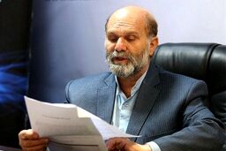 علیزاده طباطبایی وکیل خانواده قاضی منصوری شد