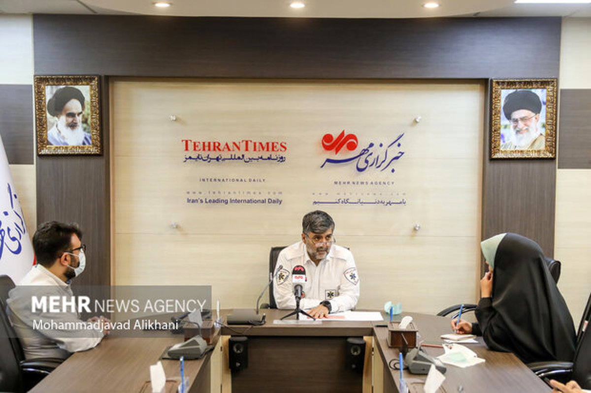 ماجرای فیش‌های نجومی در اورژانس/از مزاحمان تلفنی تا عملکرد نوروزی