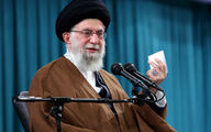 فردا؛ سخنرانی نوروزی رهبر انقلاب در حرم رضوی