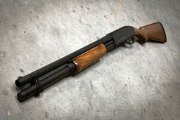 فرزند کشی با اسلحه  ساچمه زنی

