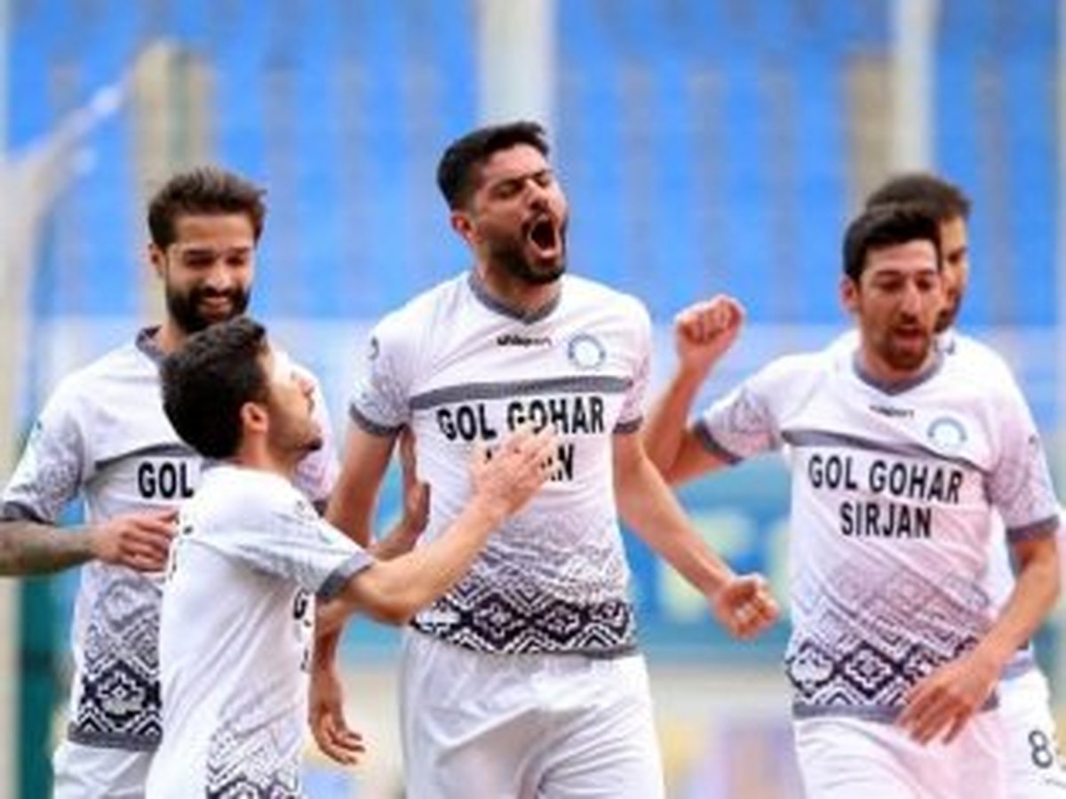 دفاع چپ گلگهر؛ استقلالی یا پرسپولیسی؟