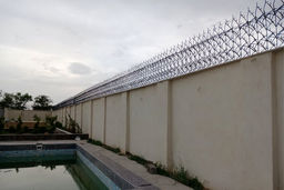 چگونه حفاظ شاخ گوزنی استاندارد بخریم؟ راهنمای کامل و کاربردی از انتخاب تا نصب