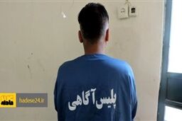 آزار و قتل دختر ۵ساله در پردیس/ پدر دختربچه بازداشت شد