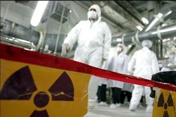 آمریکا به ایران فرصت قطعی غنی سازی داد