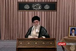 فیلم| رهبر انقلاب: حرف های بعضی از مسئولان مایه تأسف است