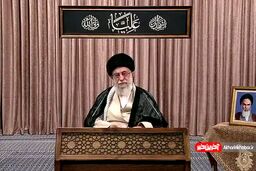 فیلم| رهبر انقلاب: حرف های بعضی از مسئولان مایه تأسف است
