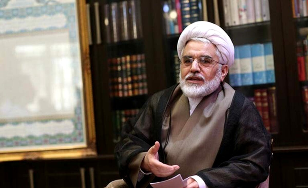 بازگشت شیخ/ عبدالله نوری تغییر کرده است؟
