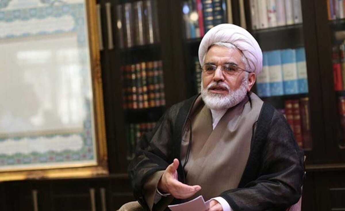 بازگشت شیخ/ عبدالله نوری تغییر کرده است؟
