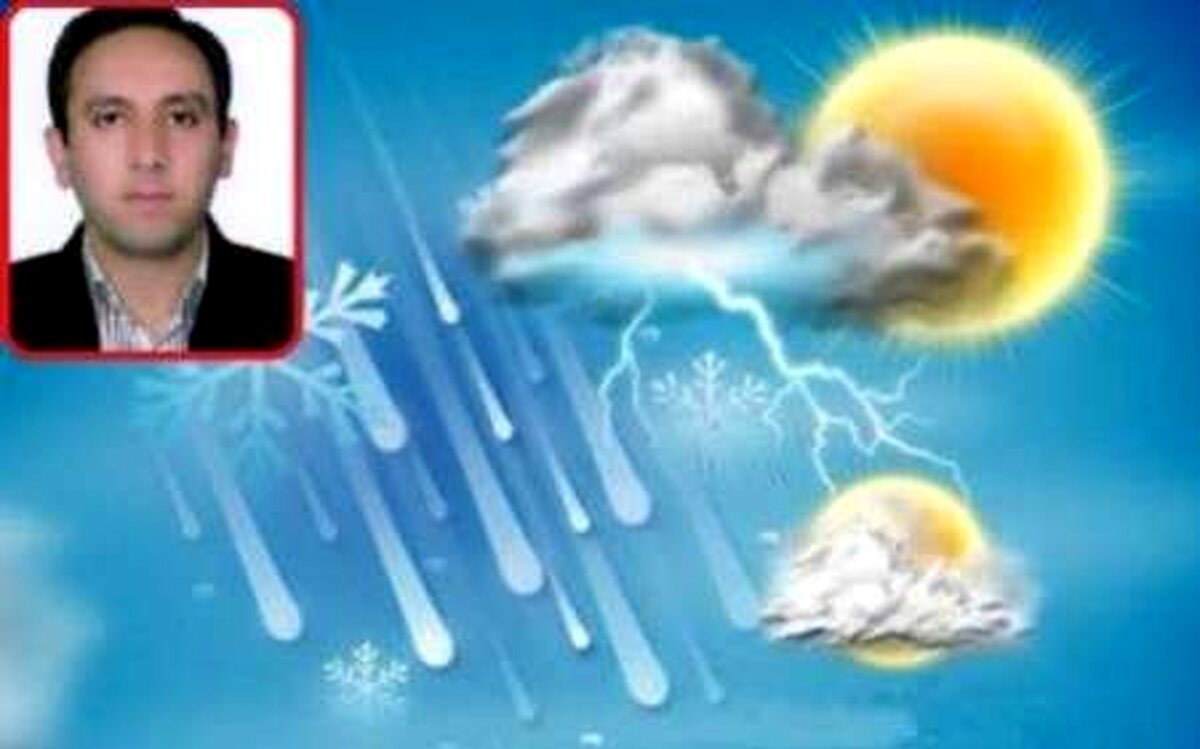 کارشناس هواشناسی یزد: سرما و یخبندان تا اوایل روز پنجشنبه ادامه دارد