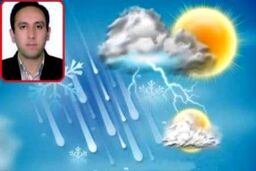 کارشناس هواشناسی یزد: سرما و یخبندان تا اوایل روز پنجشنبه ادامه دارد