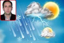 کارشناس هواشناسی یزد: سرما و یخبندان تا اوایل روز پنجشنبه ادامه دارد