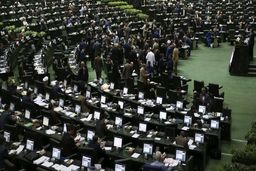 تاریخ انتخاب رئیس مجلس مشخص شد