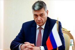 اعلام آمادگی روسیه برای کمک به مذاکرات ایران و آمریکا
