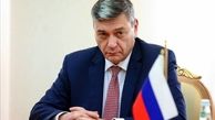 اعلام آمادگی روسیه برای کمک به مذاکرات ایران و آمریکا