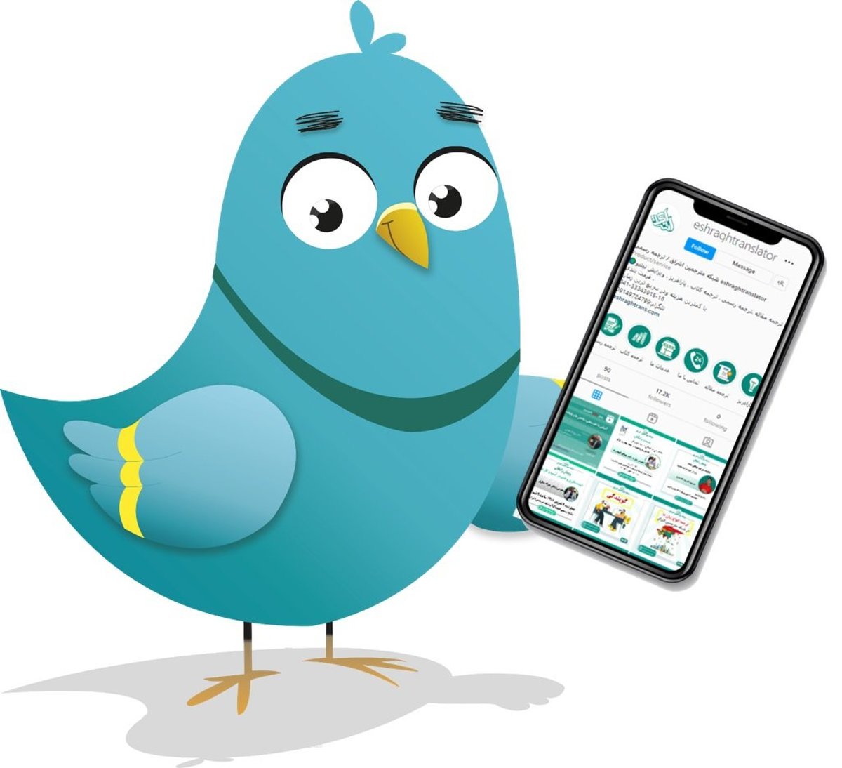 روش‌های تولید محتوا در اینستاگرام