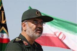  از قرارگاه نوح تا فرماندهی سپاه پاسداران