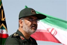  از قرارگاه نوح تا فرماندهی سپاه پاسداران