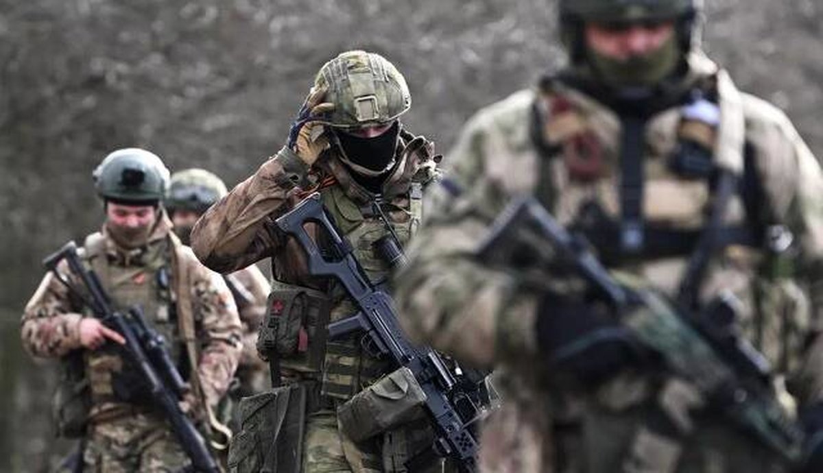 فارنافرز: پیروزیهای میدانی برای روسیه در راه است