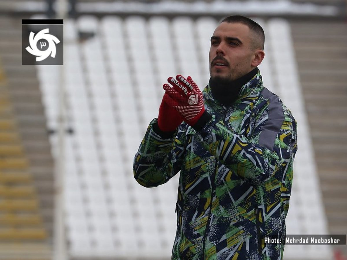 پاکو و ری کی، لحظهای که همه منتظرش بودند