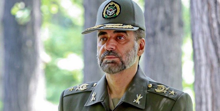 پاسخ قاطع وزیر دفاع به گمانه‌زنی‌ها درخصوص «سوخو ۳۵»