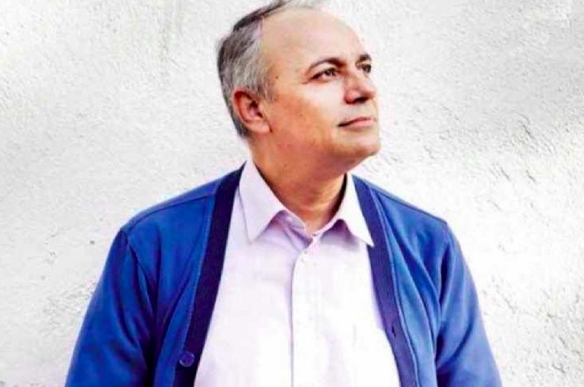 طعنه تند زیدآبادی به سخنان عجیب صادق کوشکی