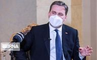 تاکید وزیر خارجه صربستان بر اهمیت حفظ برجام برای منطقه و جهان