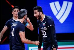  سفره دل ستاره  تیم ملی باز شد:هرگز این مربی را نفهمیدم