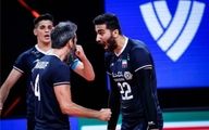  سفره دل ستاره  تیم ملی باز شد:هرگز این مربی را نفهمیدم