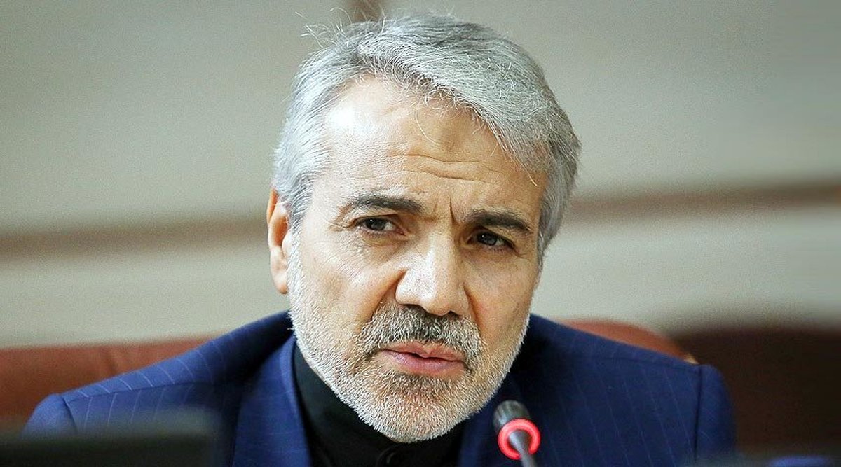 رونمایی نوبخت از میزان اعتبار برای رفع مشکلات کمآبی خوزستان