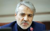 رونمایی نوبخت از میزان اعتبار برای رفع مشکلات کم‌آبی خوزستان